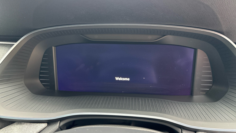 Skoda Octavia 1.5 TSI 150 e-TEC SE L 5dr DSG Petrol Hatchback